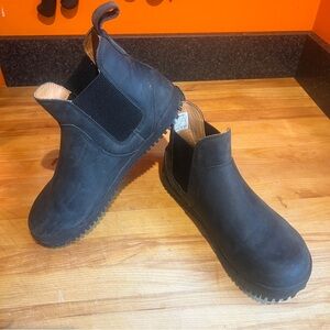 Xero Shoes Ridgeway Chelsea Boot